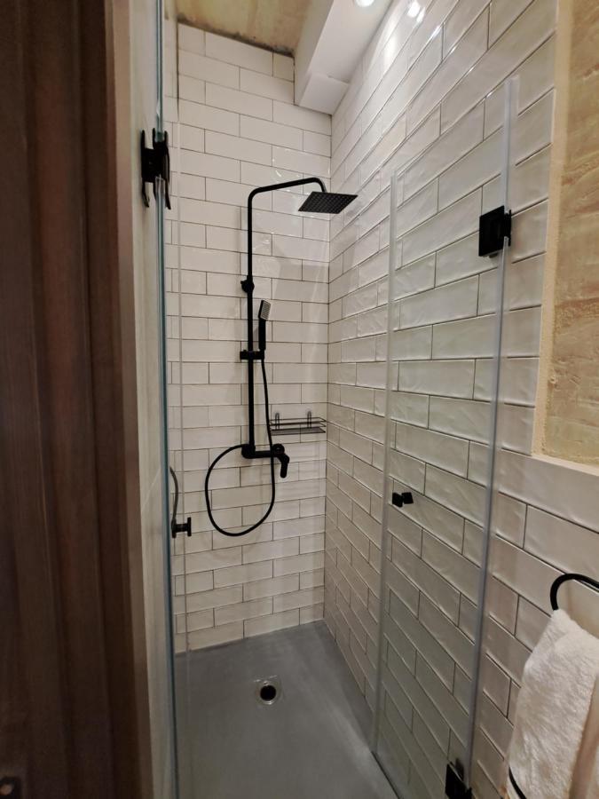 Apartamento Ta' Wenzu Birgu Exterior foto