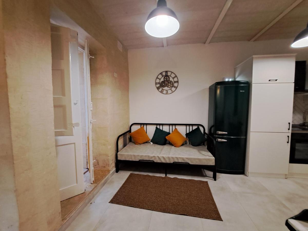 Apartamento Ta' Wenzu Birgu Exterior foto